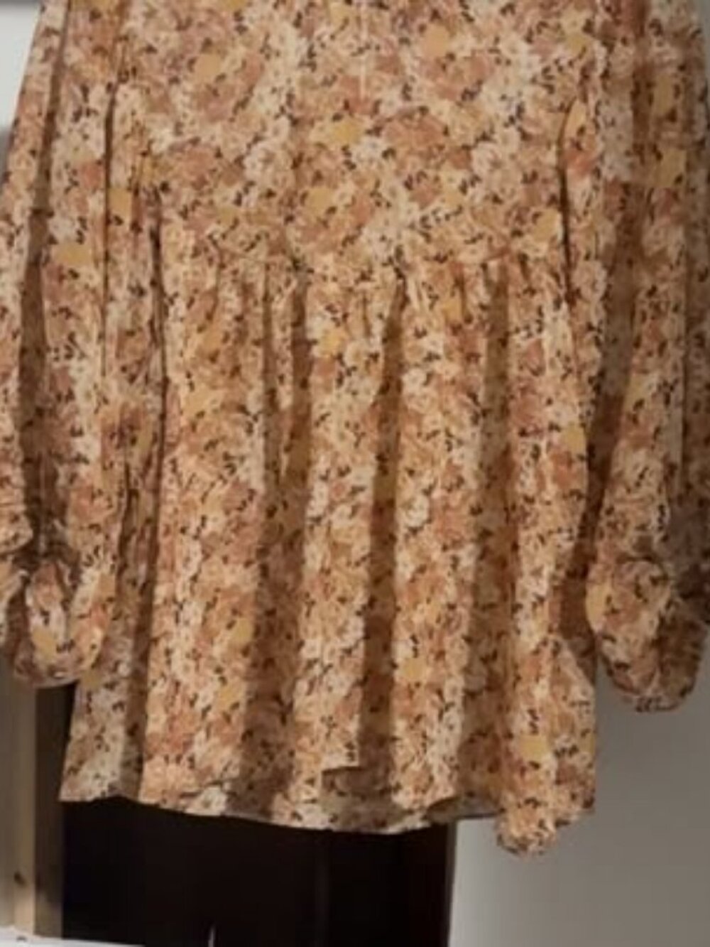 Lot of 3 blouses